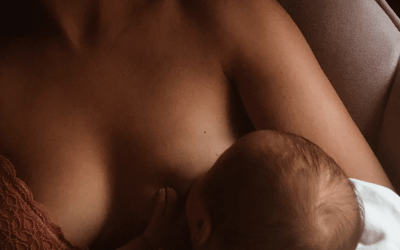 Hoe werkt borstvoeding?